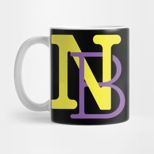 Enby Mug